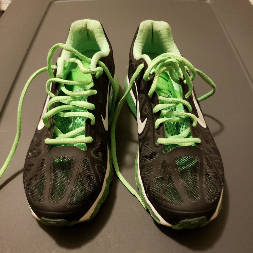 Nike airmax fitsole 2